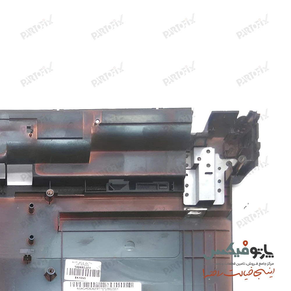 قاب کف (D) لپ تاپ اچ پی ProBook 4520S